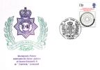 Heads of Government: 13p
Merseyside Police