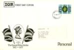 Silver Jubilee
Promotional Envelope