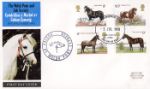 Shire Horse Society
The Welsh Pony & Cob Society