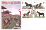 Shire Horse Society
Brighton Races
Producer: Stamp Publicity