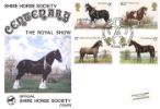 Shire Horse Society
Shire Horse Society