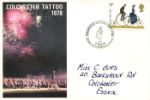 Cycling Centenaries
Colchester Tattoo