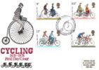 Cycling Centenaries
Penny Farthing