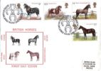 Shire Horse Society
British Horses