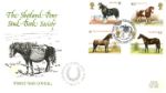 Shire Horse Society
The Shetland Pony Stud Book Society