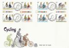 Cycling Centenaries
Penny Farthing