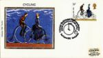 Cycling Centenaries
Penny Farthing
