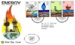 Energy
BP Chemicals