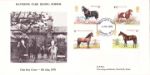 Shire Horse Society
Havering Park Riding School