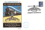 Cornish Riviera Express
75th Anniveresary
Producer: Big 4 Rly Museum