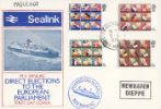 European Elections
Sealink