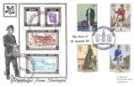 Rowland Hill: Stamps
Old Post Office Tintagel