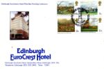 Horse Racing
Edinburgh EuroCrest Hotel