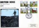 British Dogs
Irish Setter
Producer: Greens