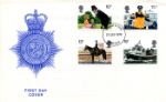 Police
Lincolnshire Police