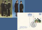 Police
Postcard: Police Uniforms