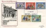 Christmas 1979
National Philatelic Centre