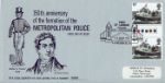 Police
Sir Robert Peel