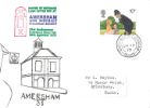 Police
Amersham Philatelic Society