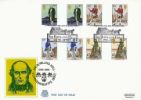 Rowland Hill: Stamps
Rowland Hill