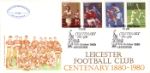 Sports Centenaries
Leicester Tigers
Producer: Bradbury
Series: LFDC (5)