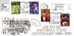 Sports Centenaries
Leicester Tigers
Producer: Bradbury
Series: LFDC (5)