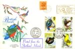 British Birds 1980
Posted from the Shetlands