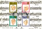 British Conductors
Sheet Music