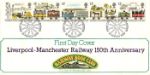 Liverpool & Manchester Rly
Railway Book Club