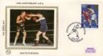 Sports Centenaries
Boxing
Producer: Benham
Series: 1980 Small Silk (7.3)