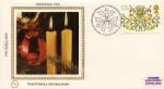 Christmas 1980
Candles
Producer: Benham
Series: 1980 Small Silk (9.3)