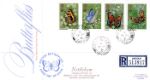 Butterflies
CDS postmarks