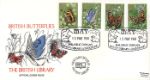 Butterflies
May Philatelic