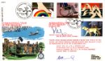 Year of the Disabled
RAF Rehabilitation Unit
Producer: Forces
Series: RFDC (2)