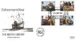 Fishing
September Philatelic