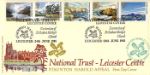 National Trusts
Staunton Harold Appeal