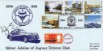 National Trusts
Jaguar Drivers Club