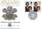 Royal Wedding 1981
East of England Show
Producer: Stamp Publicity