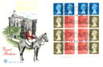 Vending: New Design: 50p Follies 1 (Mugdock Castle)
Windsor Castle