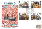 Fishing
Trawler