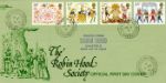 Folklore
Robin Hood Postmark
Producer: Bradbury