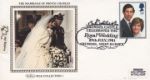 The Marriage of Prince Charles
Bride & Groom
