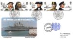 Maritime Heritage
HMS Invincible/ Falklands