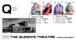 British Theatre
Queen's Theatre Hornchurch