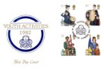 Youth Organisations
Girl Guides