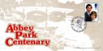 Abbey Park Centenary
Abbey Park 1882-1982