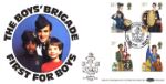 Youth Organisations
The Boys' Brigade