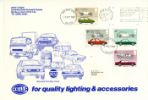 British Motor Cars
Hella Lighting & Accessories