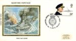 Maritime Heritage
Naval Warfare