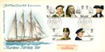 Maritime Heritage
Training Schooner
Producer: Philart
Series: Save the Children Fund (63)